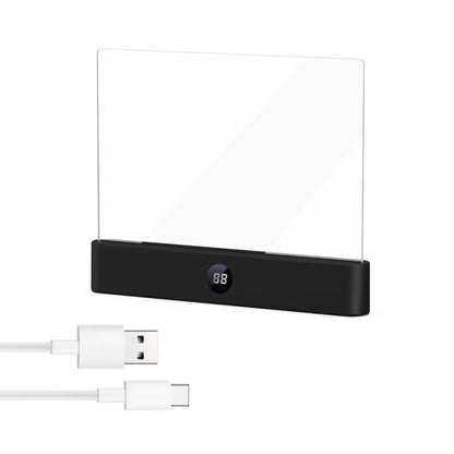 LED-Leselicht für die Nacht